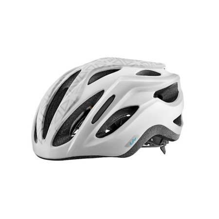 Kask Liv Rev Comp biały r.M/L